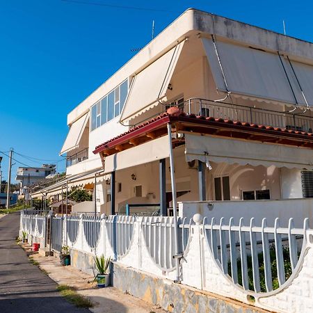 Vila Agim Doko Ksamil Extérieur photo
